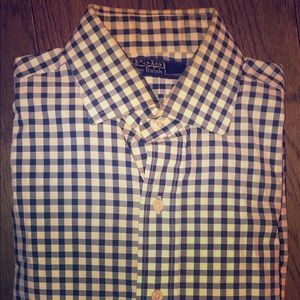 Polo Ralph Lauren Button Down